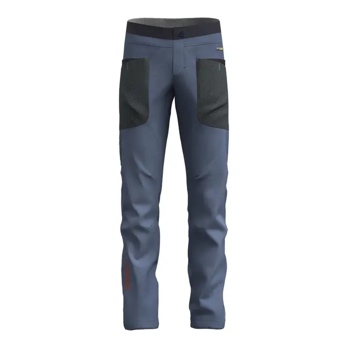 Pantaloni Trekking Gulliver Light Vento Uomo