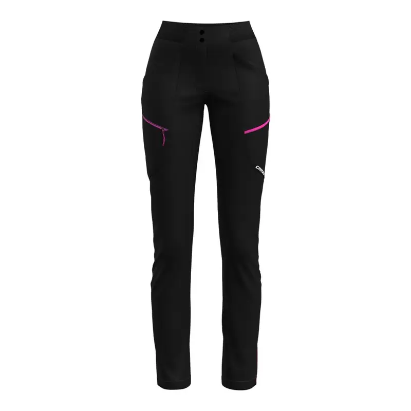 CRAZY Pantaloni Trekking Traverse Pop Donna
