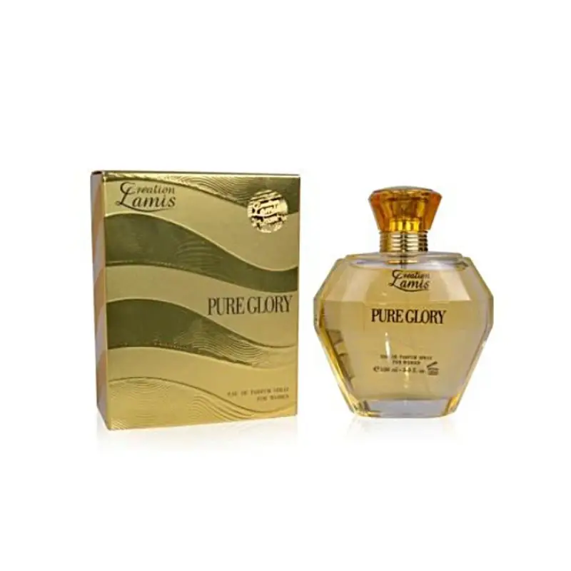 Creation lamis Pure glory edp 100 ml woman