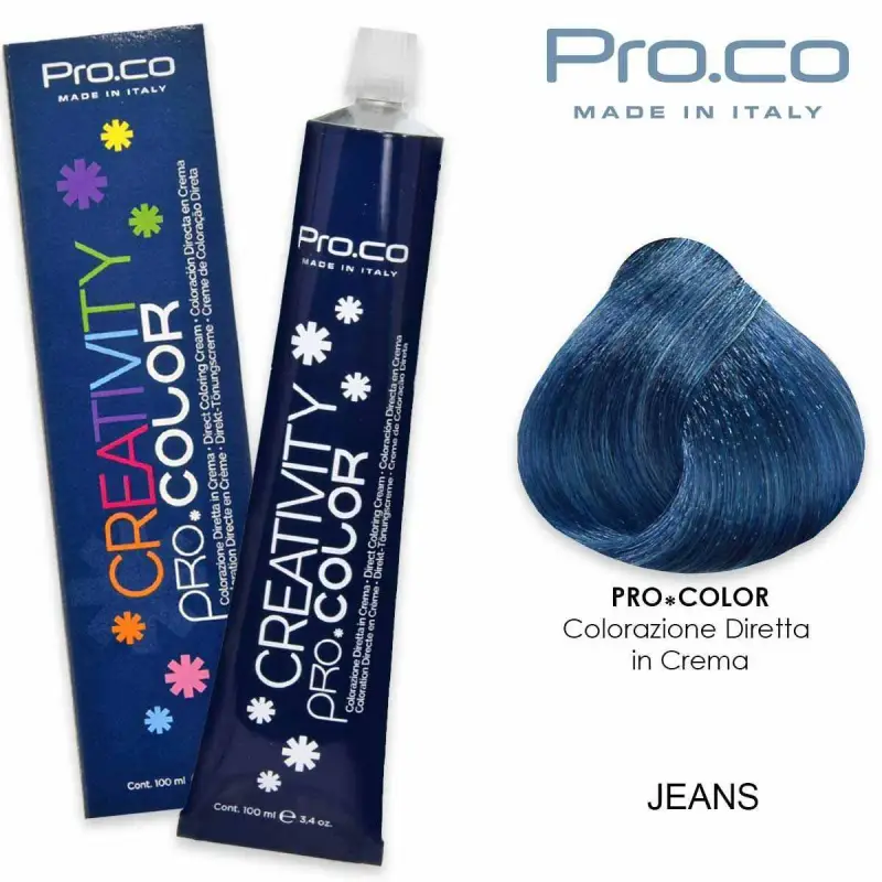 Creativity Jeans 3711751