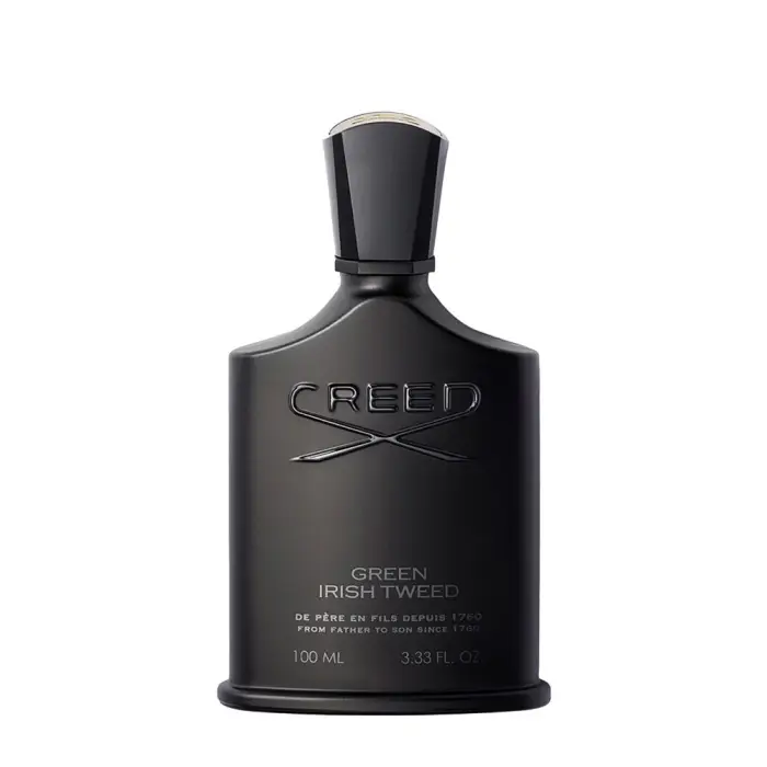 Creed Green Irish Tweed Eau de Parfum 250 ml