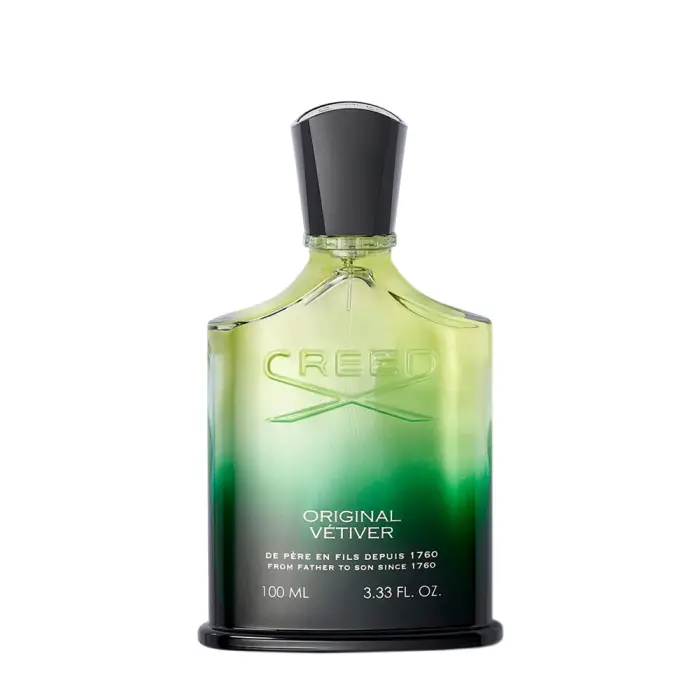 Creed Original Vetiver Eau de Parfum 500 ml