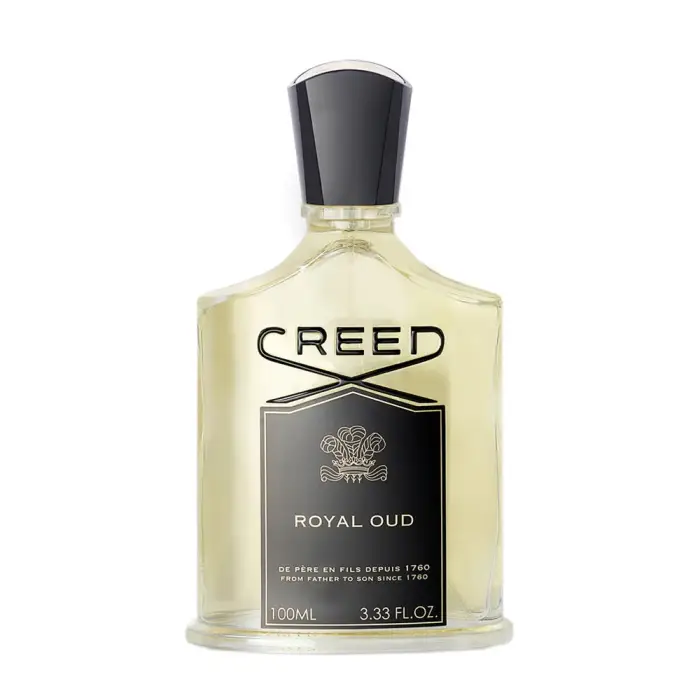 Creed Royal Oud Eau de Parfum 250 ml