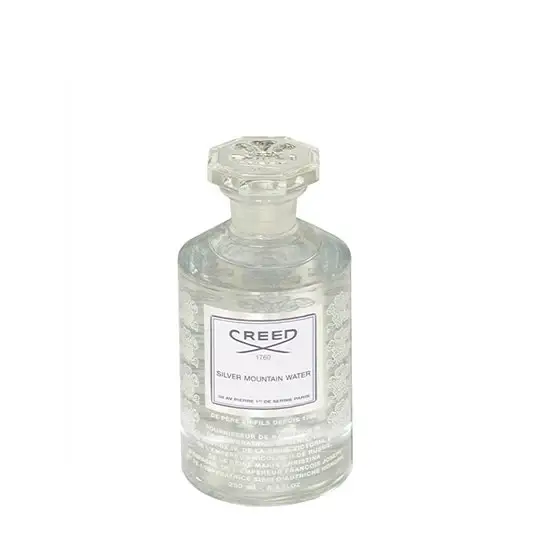 Creed Silver Mountain Water Eau de Parfum 250 ml
