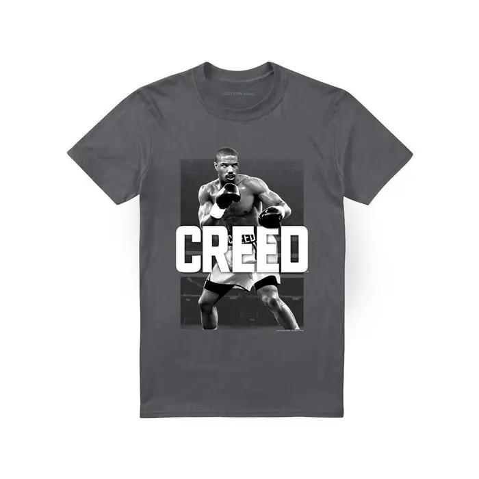 CREED T-shirt Final Round Multicolore