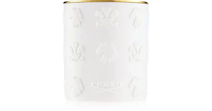 Creed Vanisia candela profumata 220 g
