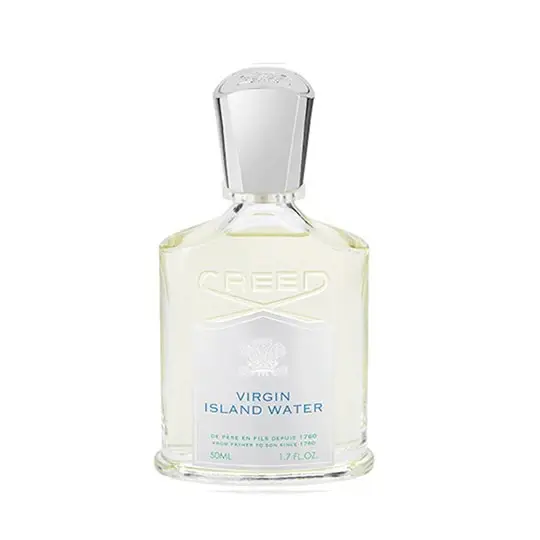 Creed Virgin Island Water Eau de Parfum 50 ml