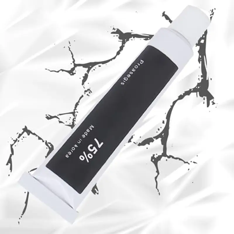 Zynxel Crema Anestetica Per Tatuaggi, Trucco Permanente, Lavaggio Dei Tatuaggi, tubo da 10 g