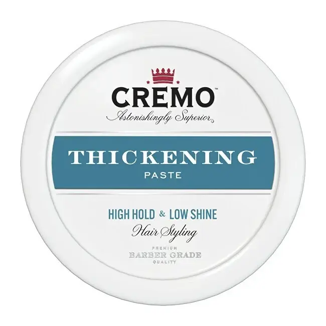 Cremo Styling pasta modellante 113 g