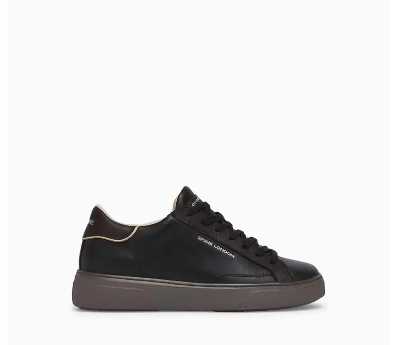 CRIME LONDON Sneakers Autunno/inverno | Soreca Shop Online Napoli Nero