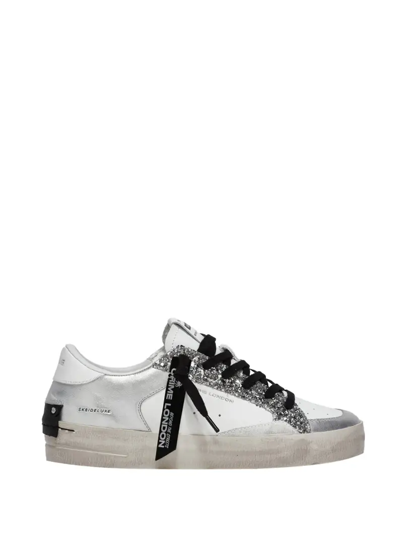 Crime London Sneakers Donna MULTICOLOR