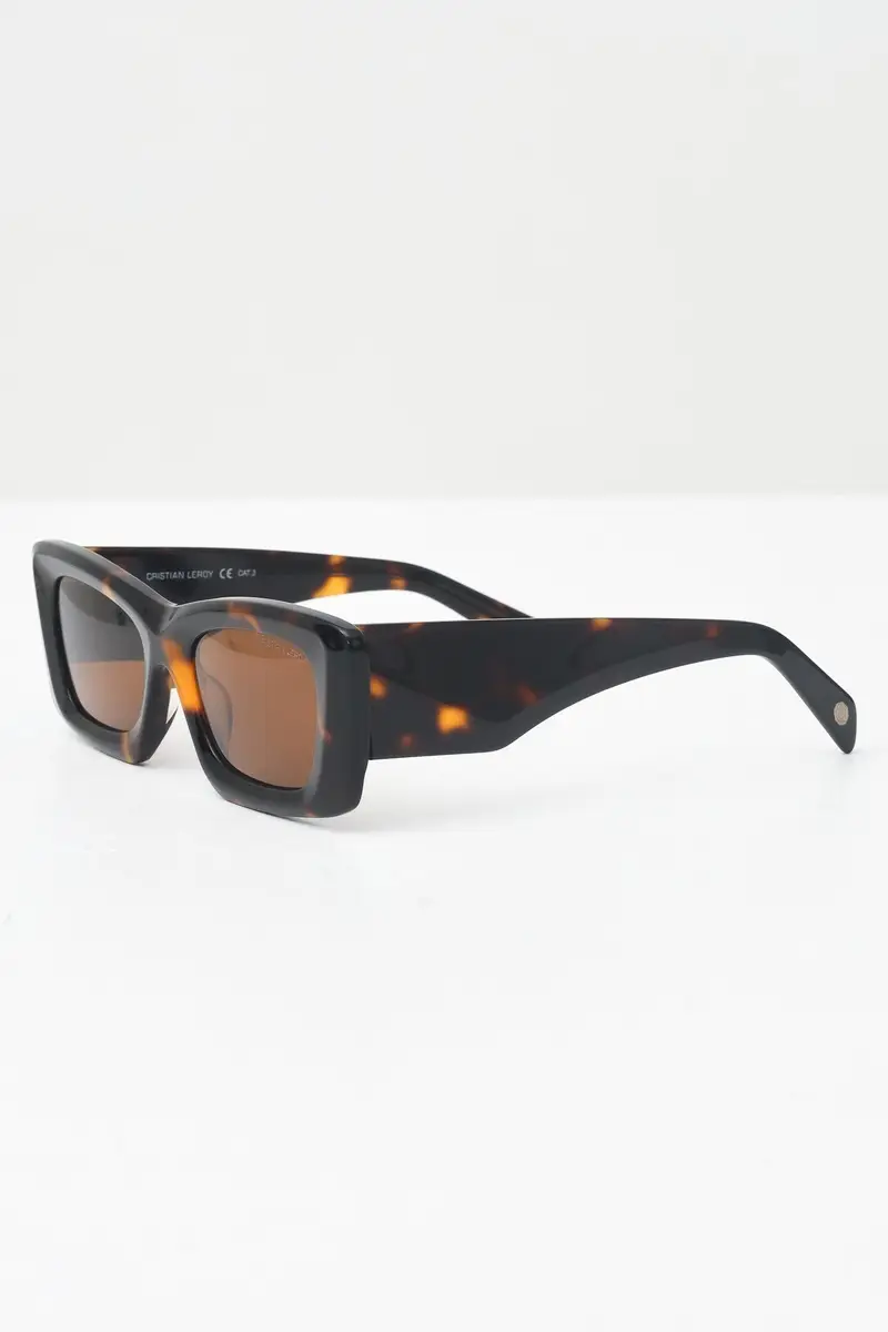 CRISTIAN LEROY Occhiali da sole Donna 1085745