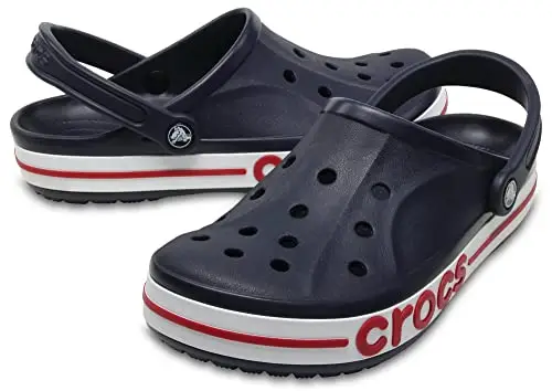 Crocs Bayaband Clog Navy/Pepper miniatura 3