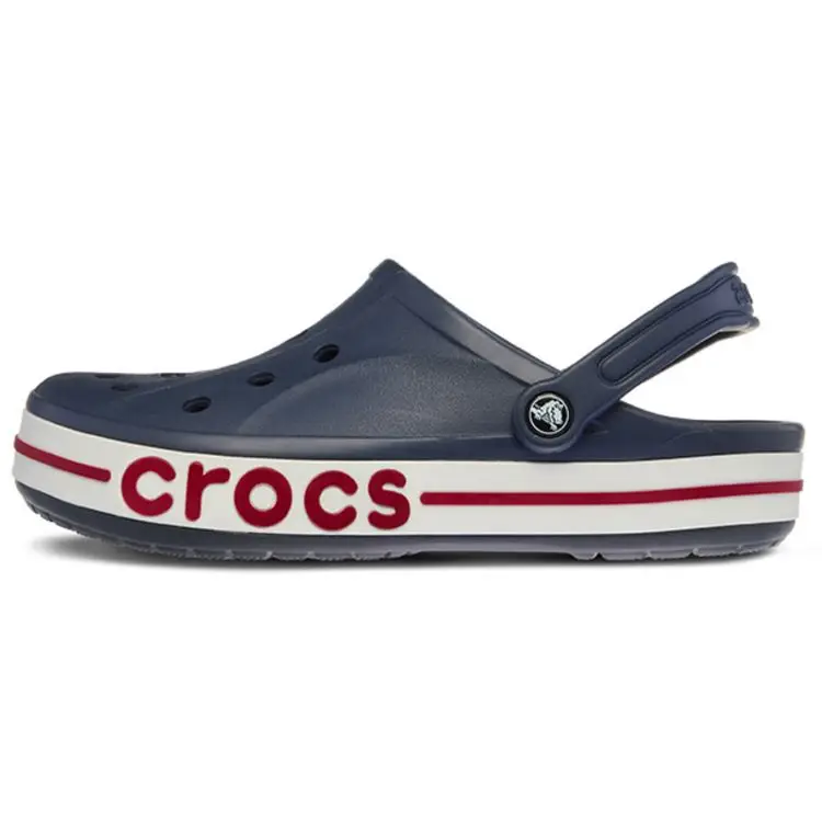 Crocs Bayaband Clog Navy Sneakers Unisex 205089-4CC