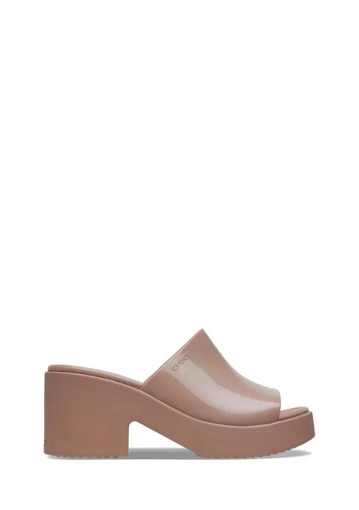 Crocs Ciabatta Beige