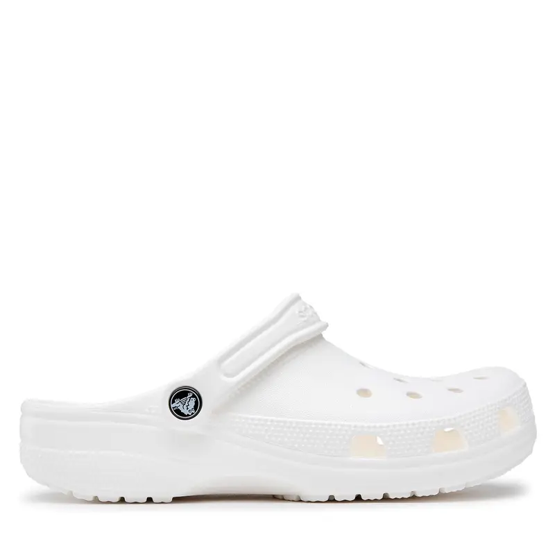 Crocs Ciabatte Classic 10001 Bianco