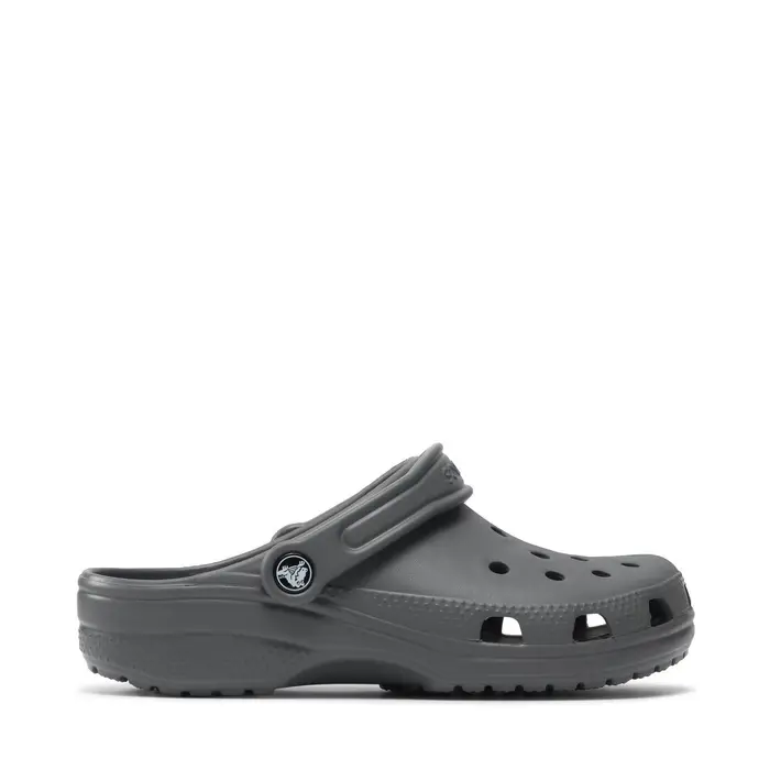 Ciabatte Crocs Classic 10001 Grigio
