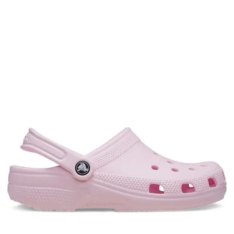 Crocs Ciabatte Classic 10001 Rosa