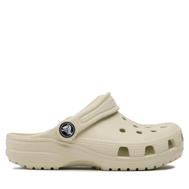 Crocs Ciabatte Classic Clog K 206991 Beige