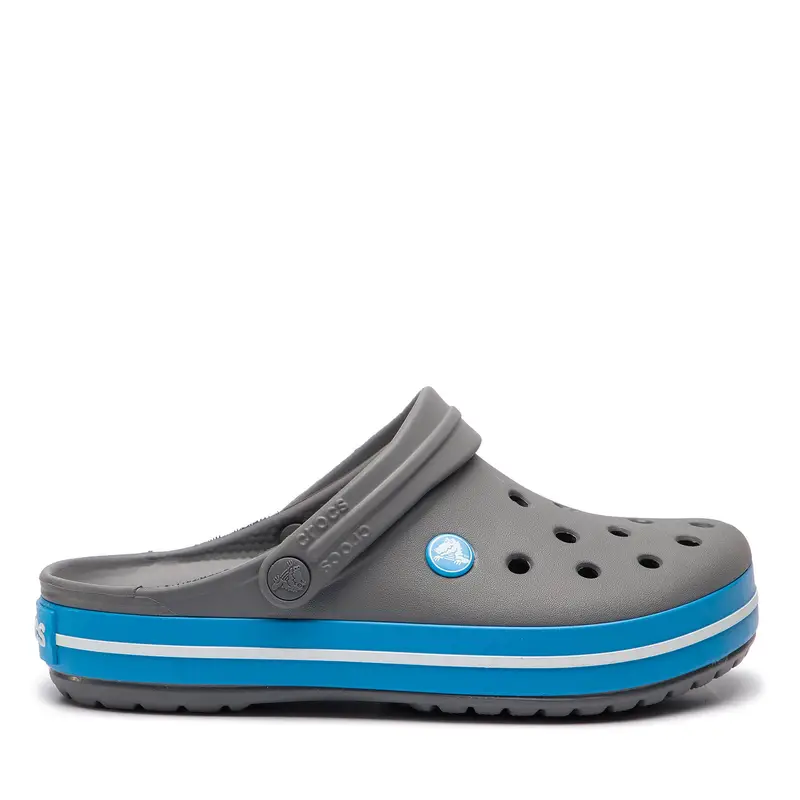 Crocs Ciabatte Crocband 11016 Grigio