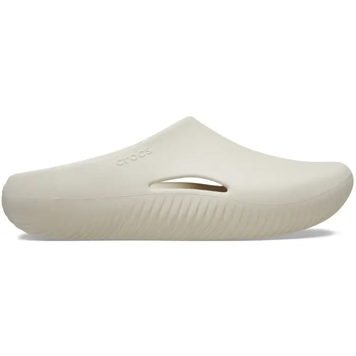 Ciabatte Crocs Mellow Recovery Blanc