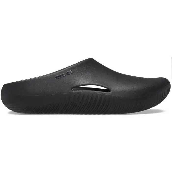 Ciabatte Crocs Mellow Recovery Noir