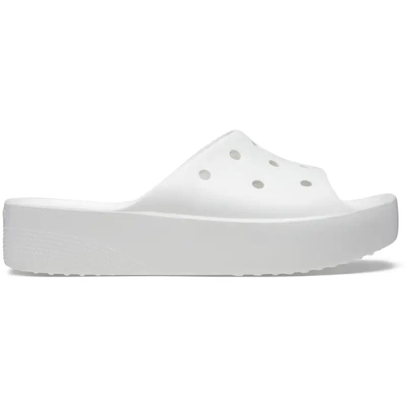 Crocs Ciabatte da donna Classic Platform