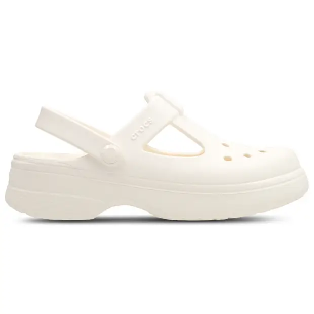 Crocs Classic Bambini - Sneakers Bianco White
