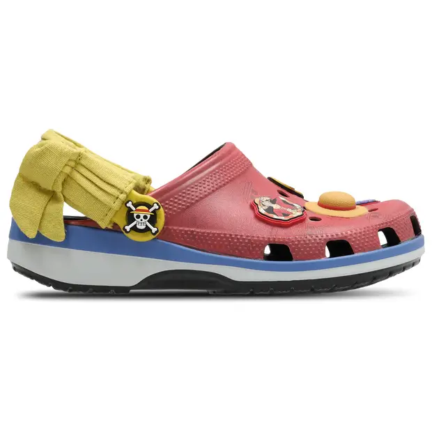 Crocs Classic Bambini - Sneakers Multi