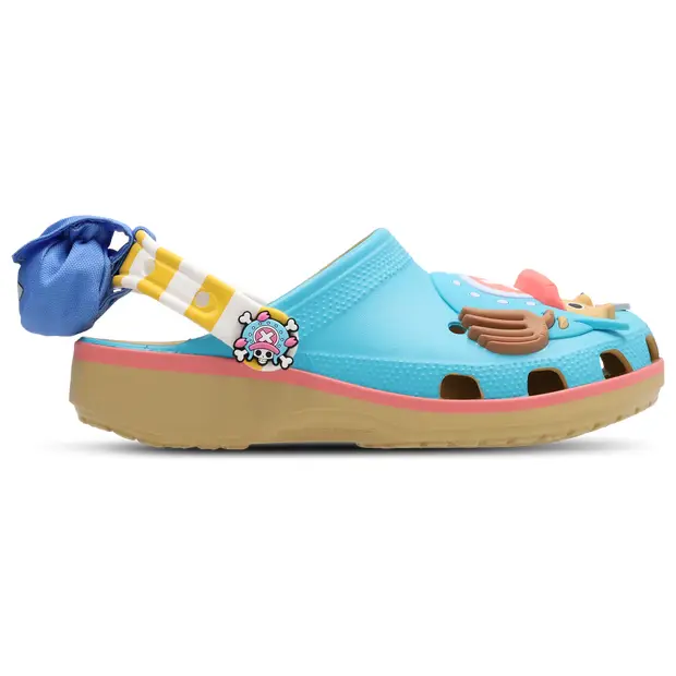 Crocs Classic Bambini - Sneakers Multi