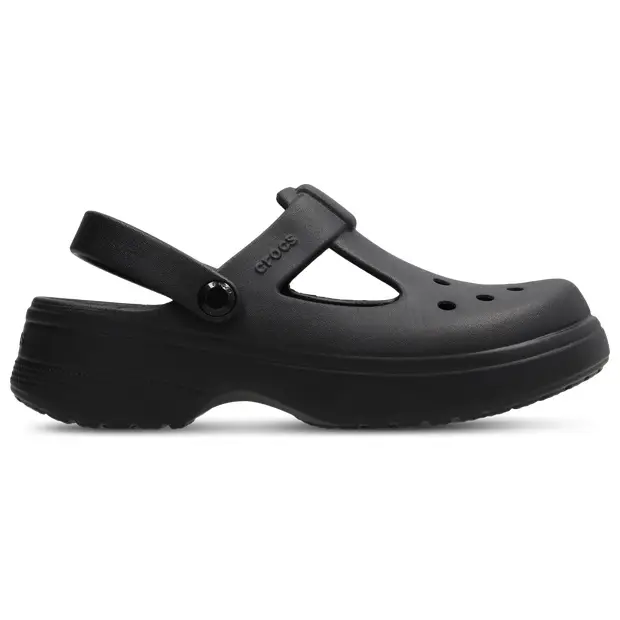 Crocs Classic Bambini - Sneakers Nero Black