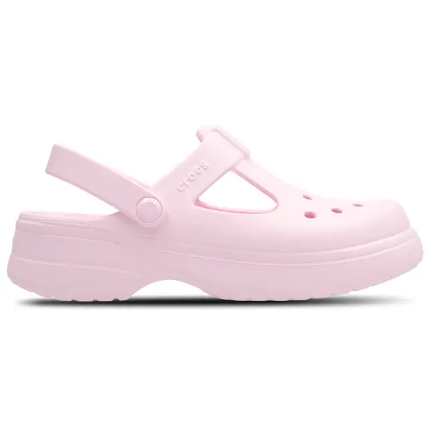 Crocs Classic Bambini - Sneakers Rosa Pink