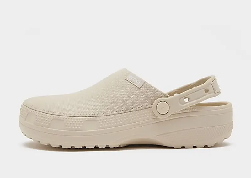 Crocs Classic Crafted Clog, Marrone