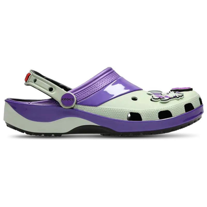 Crocs Classic male Scarpe - Multi - Gomma - Foot Locker