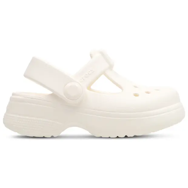 Crocs Classic Neonato - Sneakers Bianco White