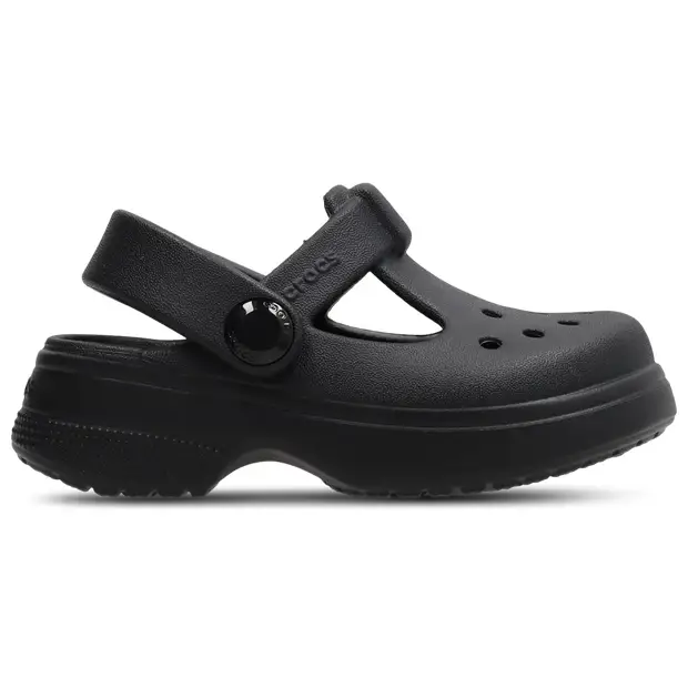 Crocs Classic Neonato - Sneakers Nero Black