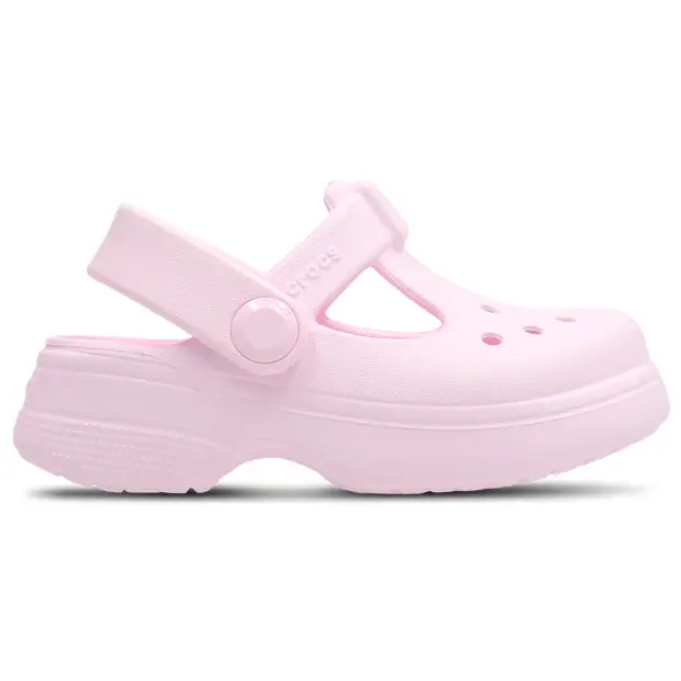 Crocs Classic Neonato - Sneakers Rosa Pink
