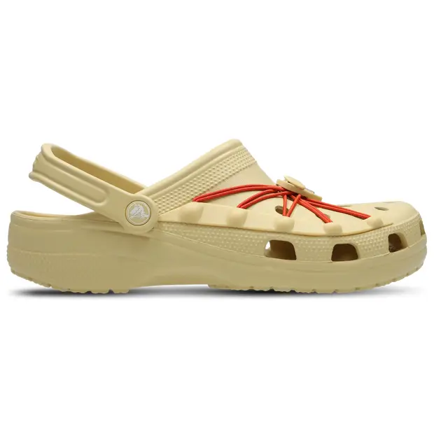 Crocs Classic Uomo - Infradito e sandali Beige