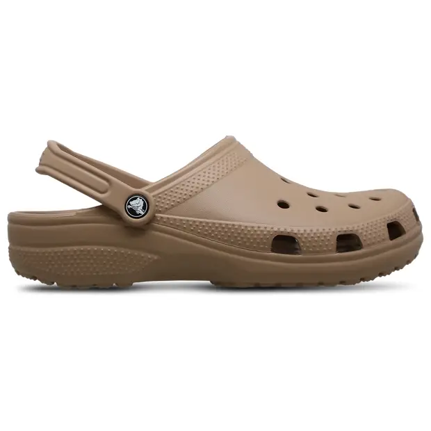 Crocs Classic Uomo - Infradito e sandali Marrone Brown