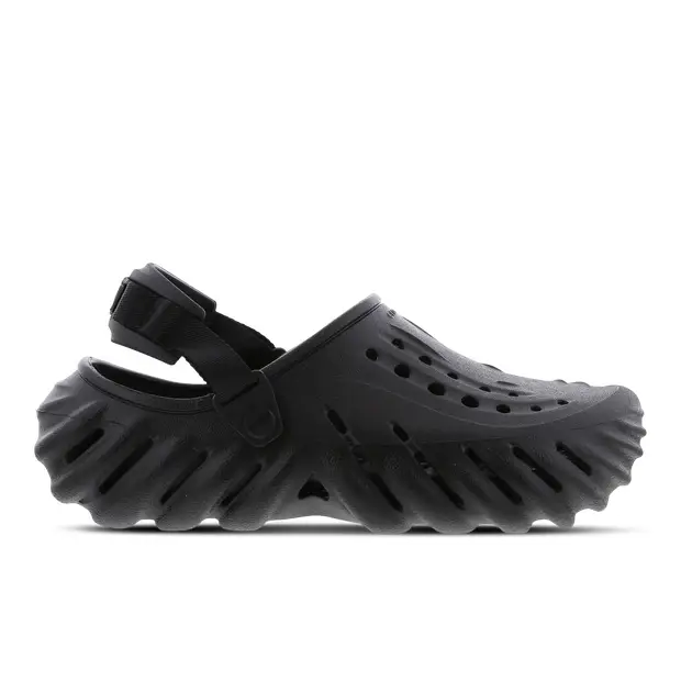 Crocs Clog Uomo - Infradito e sandali Nero Black