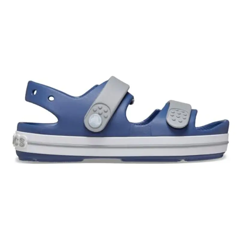 Crocs Sandali Crocband Cruiser T, Unisex - Bambini e Ragazzi