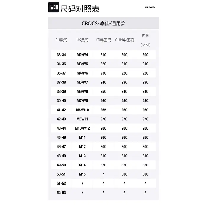 Crush Clog Nero Unisex 33-34 nero miniatura 4