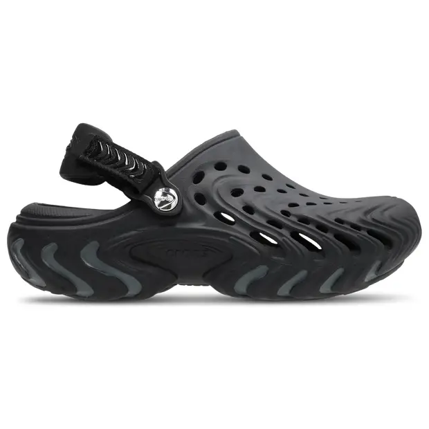Echo Bambini - Sneakers Nero Black