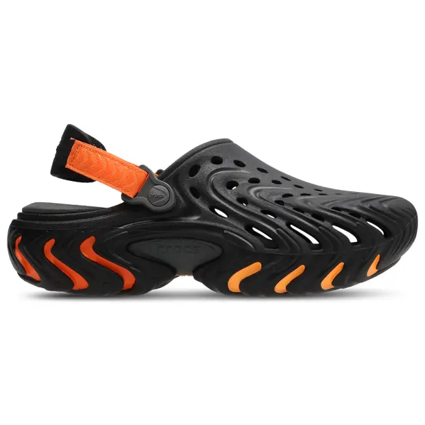 Echo Uomo - Infradito e sandali Arancione Orange