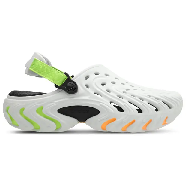 Echo Uomo - Infradito e sandali Grigio Grey