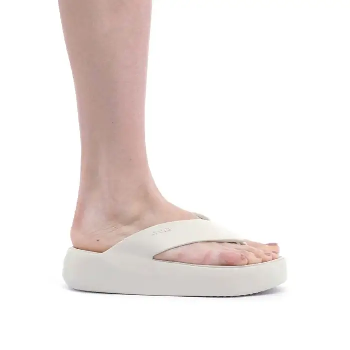 Crocs Getaway Platform Flip