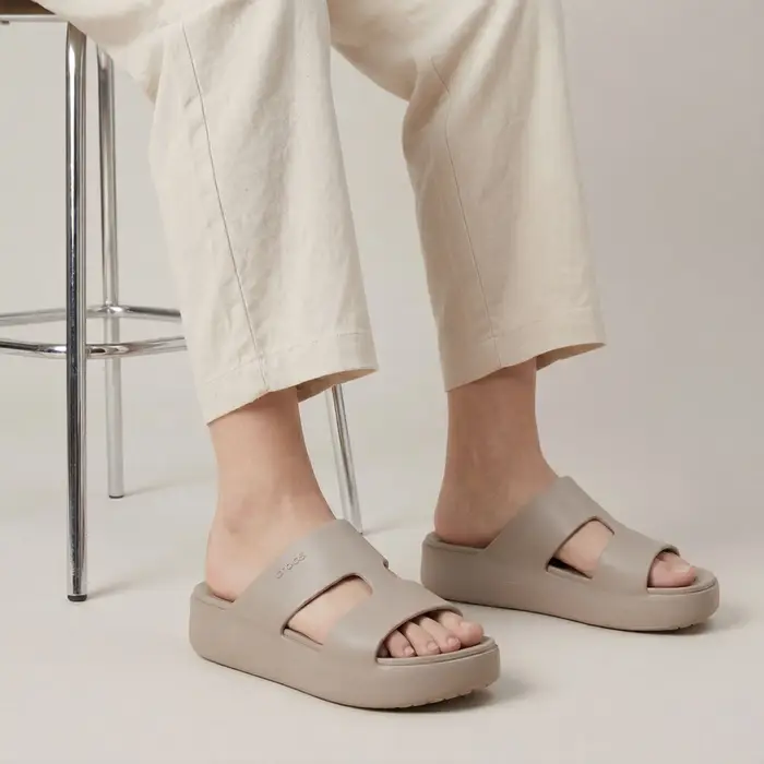 Crocs Getaway Platform H - Strap