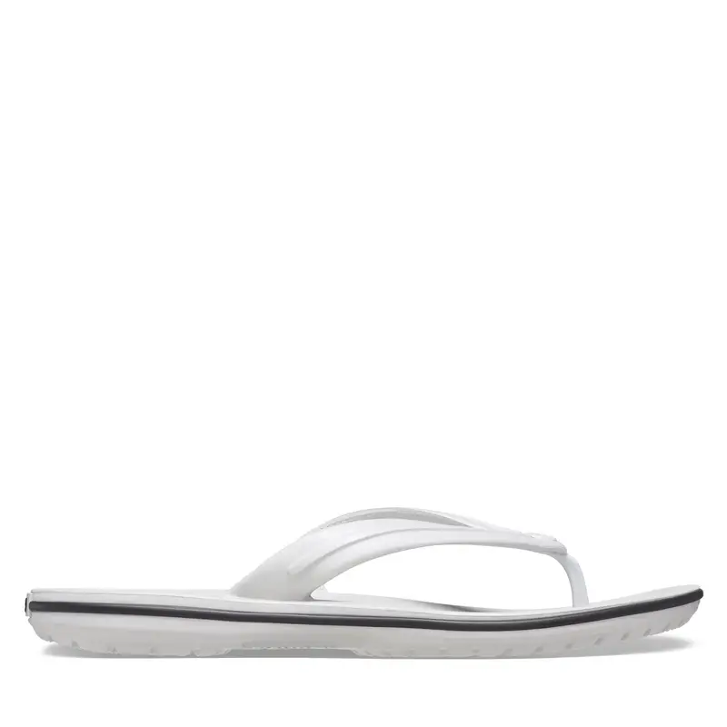Crocs Infradito Crocband Flip 11033 Grigio