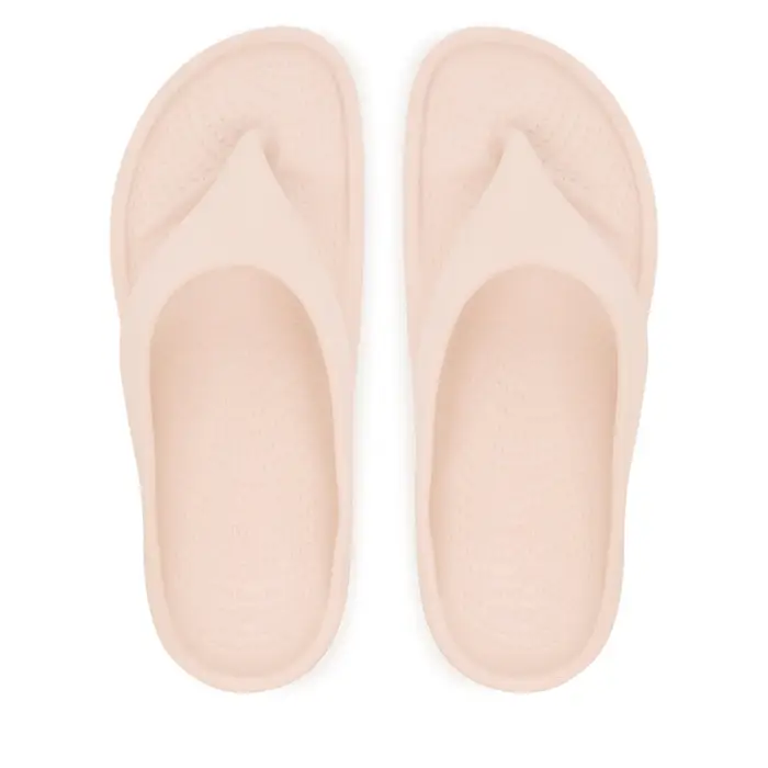 Infradito Crocs Mellow Recovery Flip 211100 Beige