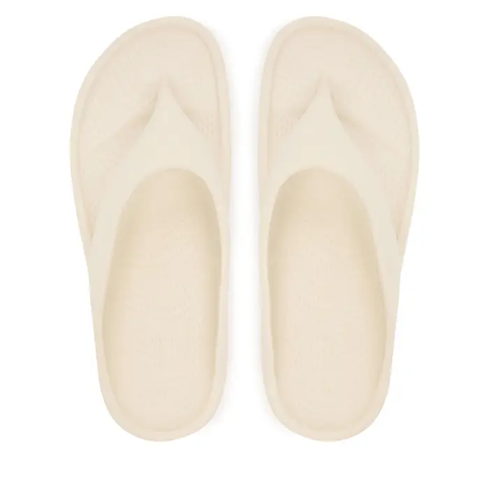 Infradito Crocs Mellow Recovery Flip 211100 Grigio